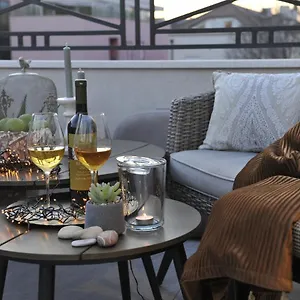 4* Pensionat Merla Luxury