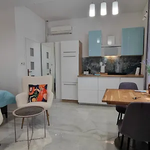 Heritage Apartments Trumbic Appartement