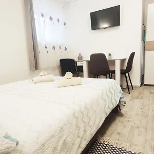 Close To Sandy Appartement