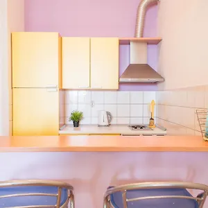 M Appartement