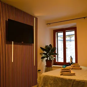 Antonio Appartement