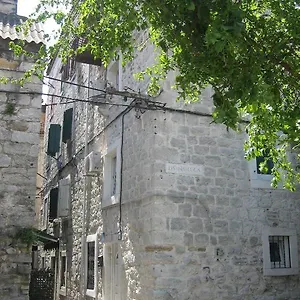 3* Casa de hóspedes Split Central Guesthouse