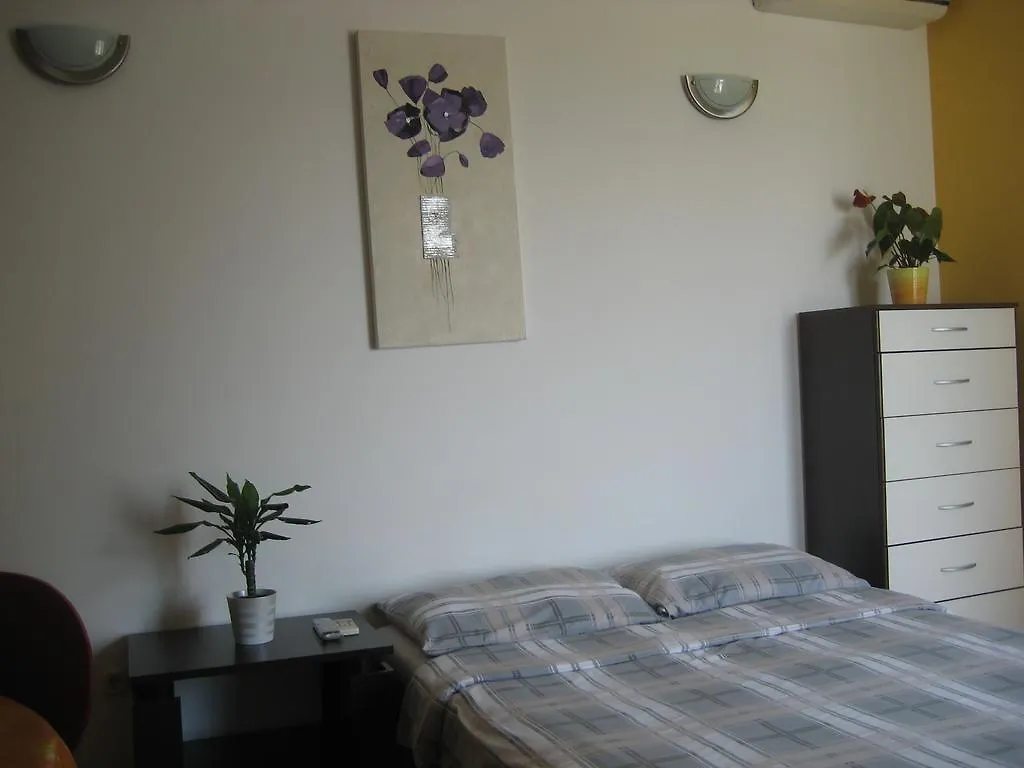 Studio Seaside Apartment Amphora  Split