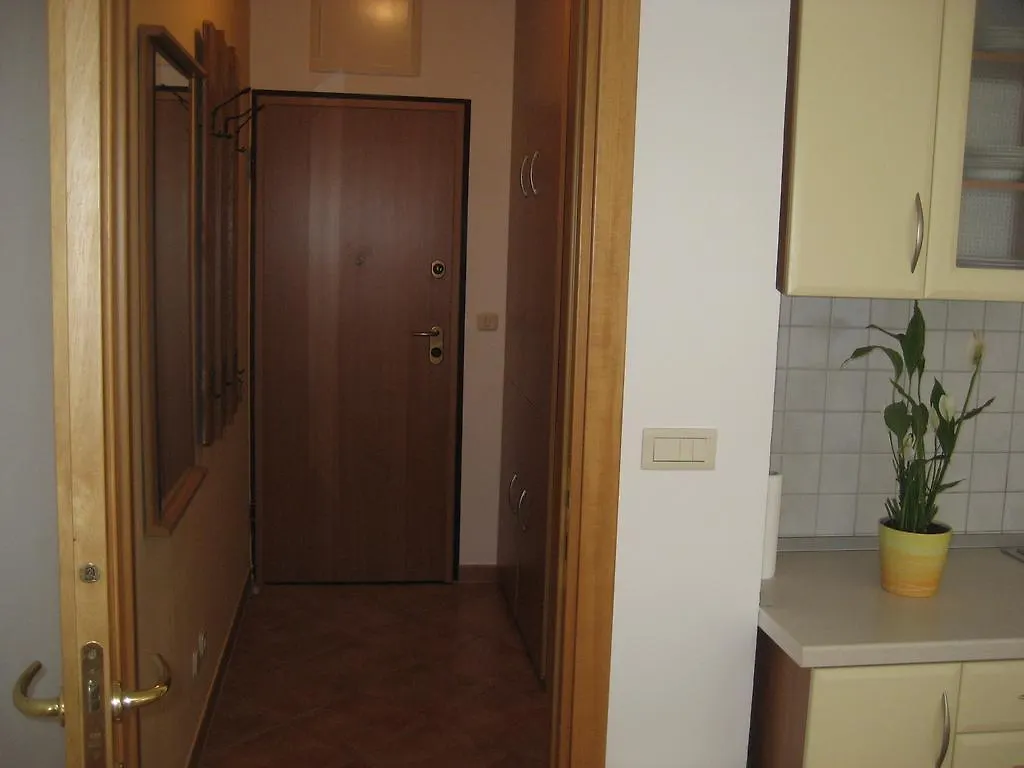 Studio Seaside Apartment Amphora 0*, Split Croatia