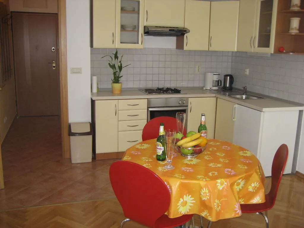 Studio Seaside Apartment Amphora